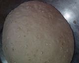 Foto del paso 1 de la receta: Pan rústico de avena