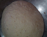Foto del paso 1 de la receta: Pan rústico de avena