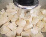 Foto langkah ke 1 dari resep Deblag / Uli Gupak Khas Betawi.
