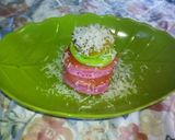 Foto langkah ke 5 dari resep Surabi imut rasa keju 🍴.