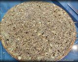 Foto del passaggio 7 della ricetta Torta al Grano Saraceno Gluten Free con Marmellata di Mirtilli