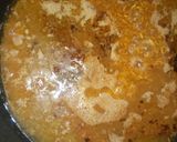 A picture of step 5 of Brown Rice.