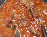 Foto langkah ke 2 dari resep Fav ♥ TERONG TONGKOL BALADO.