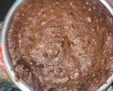 Foto del paso 5 de la receta: Brownie con aceite y cacao en polvo