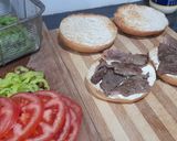 Foto del paso 2 de la receta: Chacarero