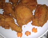 Foto langkah ke 5 dari resep Ayam krispi anti gagal.