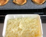 A picture of step 6 of Bread Pizza Tart.