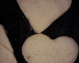 Foto del paso 4 de la receta: Galletitas de limón