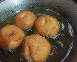 Foto langkah ke 5 dari resep Donat lembut.