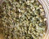 Foto langkah ke 3 dari resep Tempe Edamame🤩.