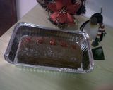 Foto del paso 4 de la receta: Brazo gitano con chocolate y cerezas