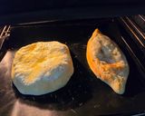 Grúz Keto Adjaruli Khachapuri – Fibriya tésztával ❤️GM recept fázis 7 fotója