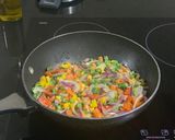 Foto del paso 11 de la receta: Paella de Cerdo