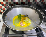 Foto langkah ke 1 dari resep Ikan Kembung Kuah Kuning.