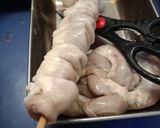 Foto langkah ke 1 dari resep Gulai Usus Sapi.