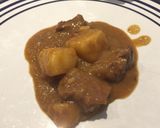 Foto del paso 6 de la receta: Estofado de toro al estilo de Pamplona