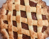Foto del paso 6 de la receta: PASTAFROLA CON MASA DE ACEITE🤗😋👏😋🤗😋