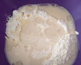 Foto del paso 1 de la receta: Bollos Baozi Rellenos de Pollo