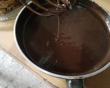 Foto del paso 4 de la receta: Torta Matilda (Película Matilda)