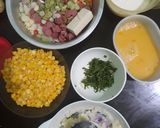 Foto langkah ke 1 dari resep Schotel Jagung Manis.