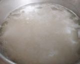 A picture of step 5 of Balochi biryani.
