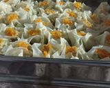 Foto langkah ke 8 dari resep Siomay Ikan Mix ayam.
