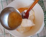 Palóc leves recept fázis 5 fotója