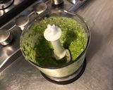 Une image de l'étape 4 de « Tartinade » ail, herbes aromatiques et parmesan.