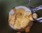 Foto langkah ke 1 dari resep Bolu Marmer.