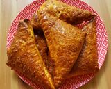 Foto langkah ke 9 dari resep Appelflap.