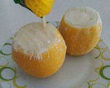 Foto del paso 6 de la receta: Limones helados