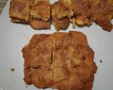 Foto langkah ke 5 dari resep Martabak telur isi ayam.