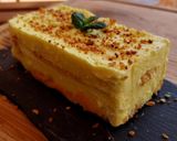 Foto del paso 10 de la receta: Tiramisú de limón (sin gluten)