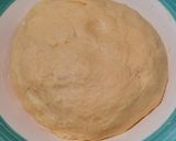 Hình bước làm 3 của món Bánh gối