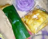 Foto langkah ke 4 dari resep Martabak telur endes.