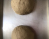 Foto del paso 3 de la receta: "Pizza valenciana", o coca de viernes, 🌱