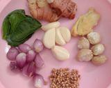 Foto langkah ke 4 dari resep Soto Betawi.