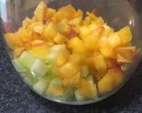 Foto del paso 2 de la receta: Clericot
