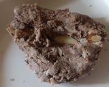 A picture of step 5 of Oreo Modak.
