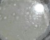 A picture of step 4 of Homemade Yogurt.