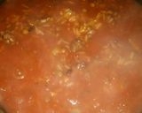 Foto del paso 6 de la receta: Guiso exprés de arroz y lentejas