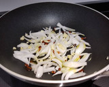 Foto del paso 2 de la receta: Pollo agridulce con nísperos