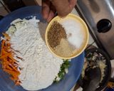 Foto langkah ke 3 dari resep Bala-Bala Krispi.