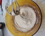 Φωτογραφία βήματος 2 της συνταγής Cupcakes μήλου 🍎🍎