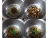 A picture of step 2 of Vrat Ki Thali.