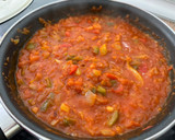 Foto del paso 7 de la receta: Shakshuka 🇮🇱