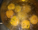 உருளைக்கிழங்கு கட்லெட் (# GA4 # Week 1 Potato) ரெசிபி ஸ்டேப் 3 புகைப்படம்