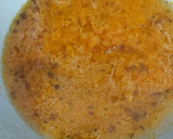 गट्टे की सब्जी (gatte ki sabzi recipe in Hindi) रेसिपी चरण 2 फोटो