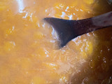 Mermelada de albaricoque