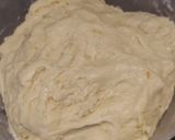 Foto del paso 2 de la receta: Medialunas esponjosas y súper rápido 🥐🥐🥐